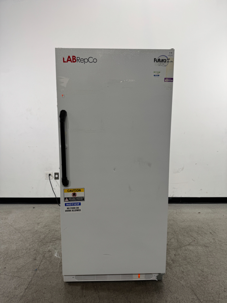 Image of Labrepco -20C Futura Freezer